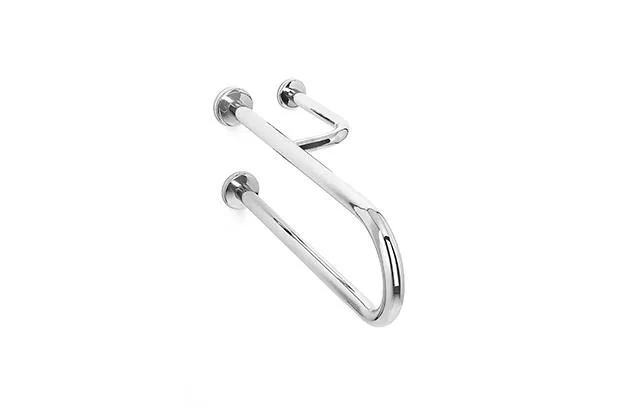 Barra de Apoio Lateral DIR 60 cm Oneself IP