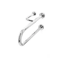 Barra de Apoio Lateral ESQ 60 cm Oneself IP