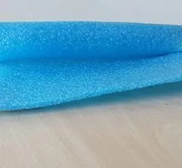 Manta Acústica para Piso - Isofon