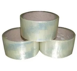 Fita Adesiva Transparente