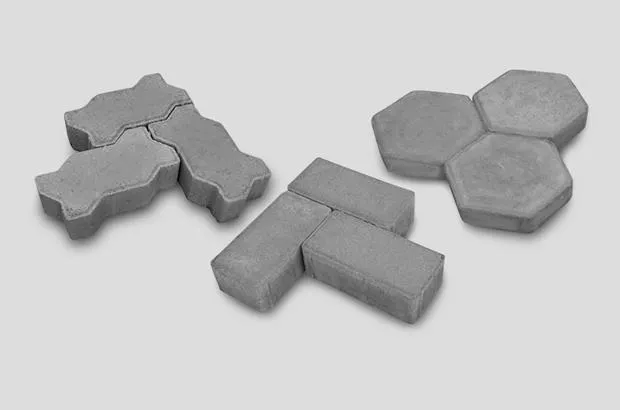 Piso de Concreto – Guarani Tubos