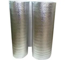 Lâmina Subcobertura Isolante Flex Sol