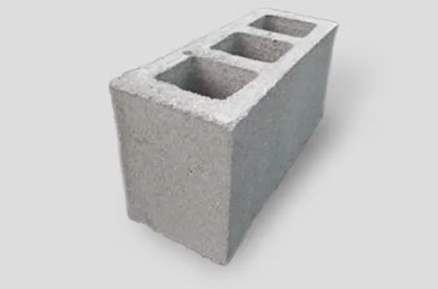 Bloco de Concreto Vazado – Guarani Tubos