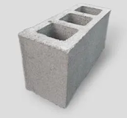 Bloco de Concreto Vazado – Guarani Tubos