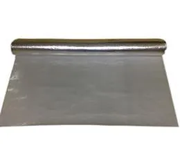 Lâmina Isolante Isofoil Duplo