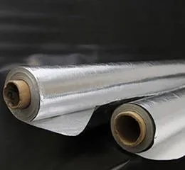 Lâmina Isolante Isofoil Simples