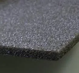 Manta Acústica para Piso - Soft