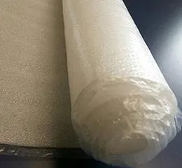 Manta Acústica para Piso - Em Epe Colaminada