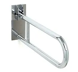 Barra de Apoio Lateral Direita 80 cm Oneself IP 