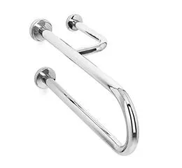 Barra de Apoio Lateral Direita 80 cm Oneself IE 