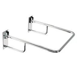 Barra Abraço Seguro 75 cm com Trava Oneself IE 