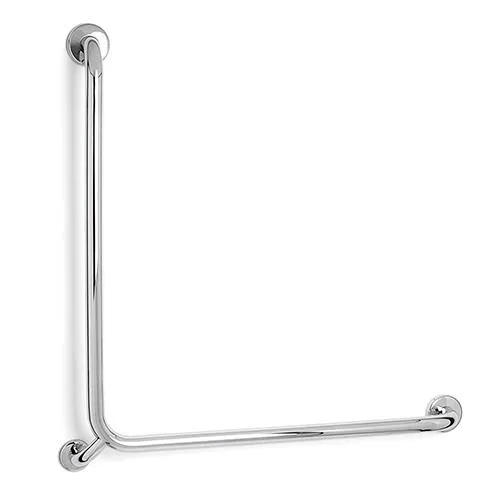 Barra de Apoio Articulada com Papeleira 80 cm Oneself IP