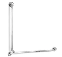 Barra de Apoio Articulada com Papeleira 80 cm Oneself IP