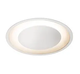 Embutido New Eclipse LED