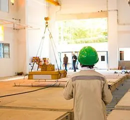 Gestão e Manutenção em Edifícios