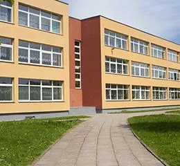 Arquitetura Escolar – O Projeto do Ambiente de Ensino