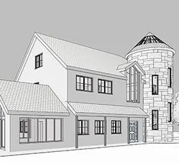 BIM Buinding Information Modeling