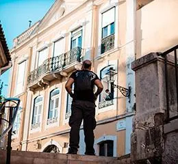 Tecnologias de Fachadas Industrializadas