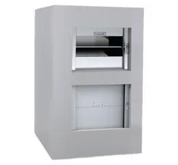 Elevador Monta Pratos e Monta Cargas GMCE