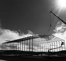 Galpão Industrial Kopron