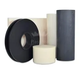 Nylon Fundido (Tecast T e Nylon Cast)