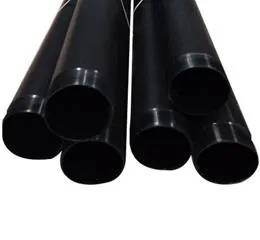 Eletrodutos de PVC Rígido Antichama