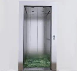 Elevador Unifamiliar Hidráulico GEUH