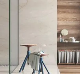 Revestimentos Marfil e Amazônia 