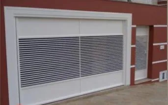 Portões Premium – SP Portões