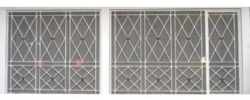 Portões em Tela – SP Portões