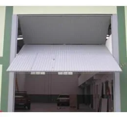 Portões Industriais – SP Portões