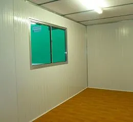 Container Escritório - Brasmódulos