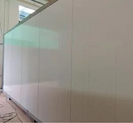 Container Frigorífico - Brasmódulos