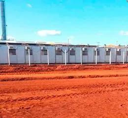 Container Acoplado - Brasmódulos