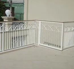 Grades – Brasmódulos