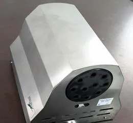 Secadores de Mão – Panther