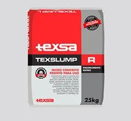 Texslump R