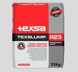 Texslump R 23