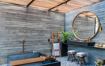 Revestimento Apparente 