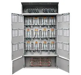 Caixa para Medição Coletiva Ampla