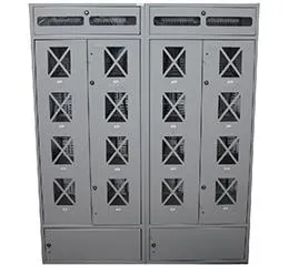 Caixa de Medição Coletiva (Padrão LIG BT 2014)