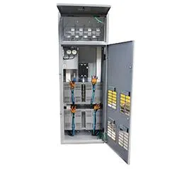 Caixa de Medição Tipo “Bus-Way”