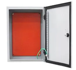 Quadro de Comando - Helzin