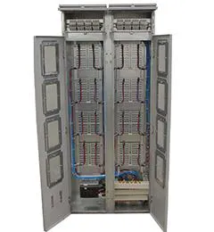 Caixa de Medição Coletiva Padrão Light 