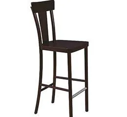 Banco Alto Viena Adele Tabaco