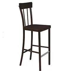 Banco Alto Viena Danúbio Tabaco