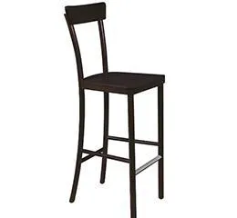 Banco Alto Viena Tabaco