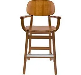 Cadeira Infantil London Amêndoa