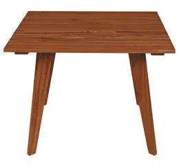 Mesa Quadrada Toscana