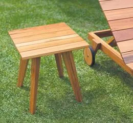 Mesa Lateral Toscana